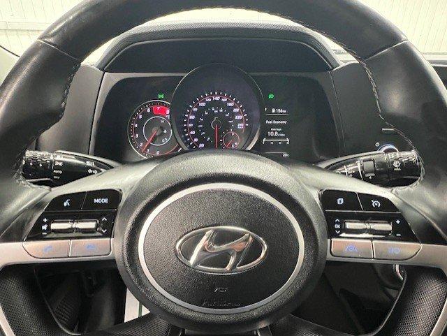 Hyundai Elantra 2023 - Image 13