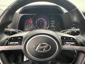 Hyundai Elantra 2023 - Thumbnail 13