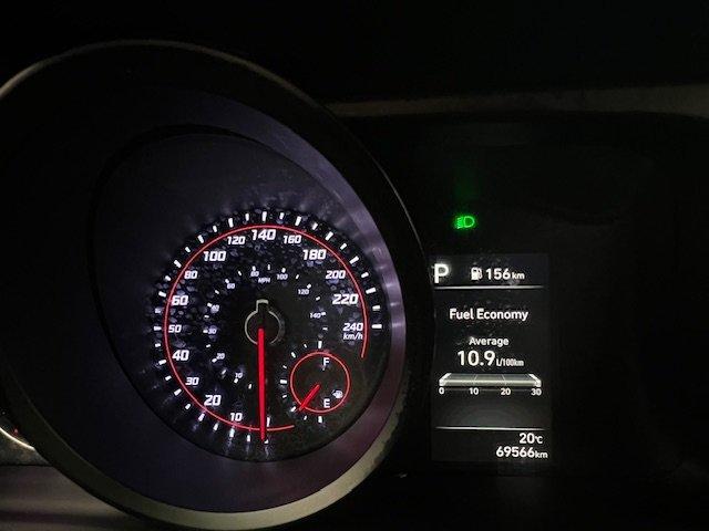 Hyundai Elantra 2023 - Image 14