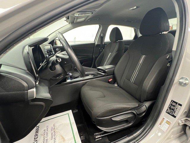 Hyundai Elantra 2023 - Image 27