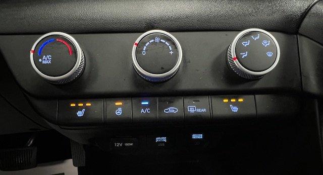 Hyundai Elantra 2023 - Image 19