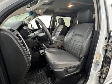Ram 1500 2015 - Thumbnail 23