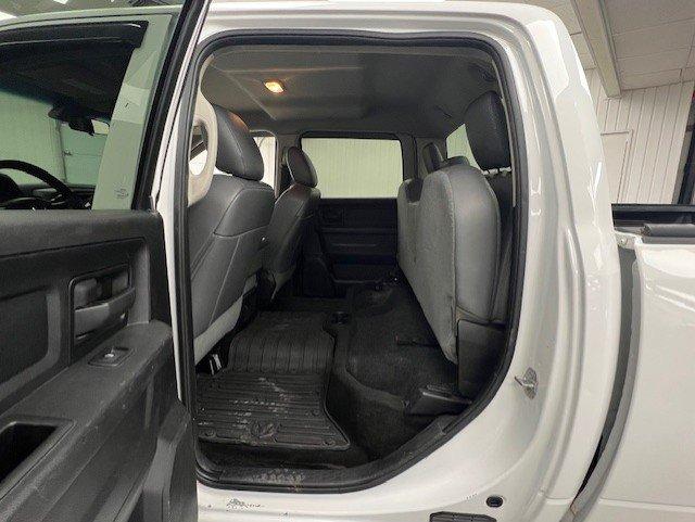 Ram 1500 2015 - Image 25