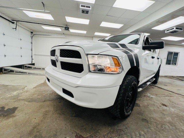 Ram 1500 2015 - Image 1