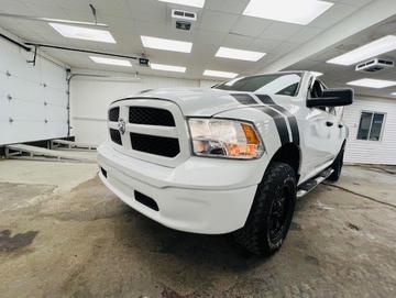 Ram 1500 2015 - Thumbnail 1