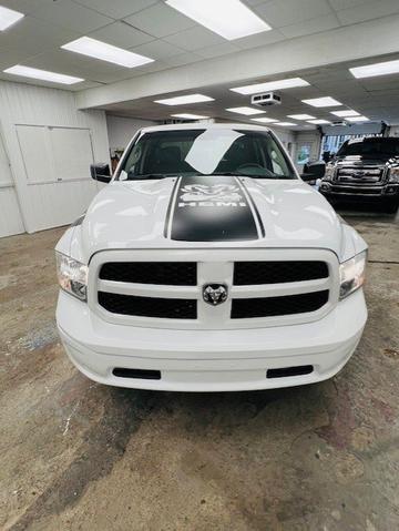 Ram 1500 2015 - Thumbnail 2