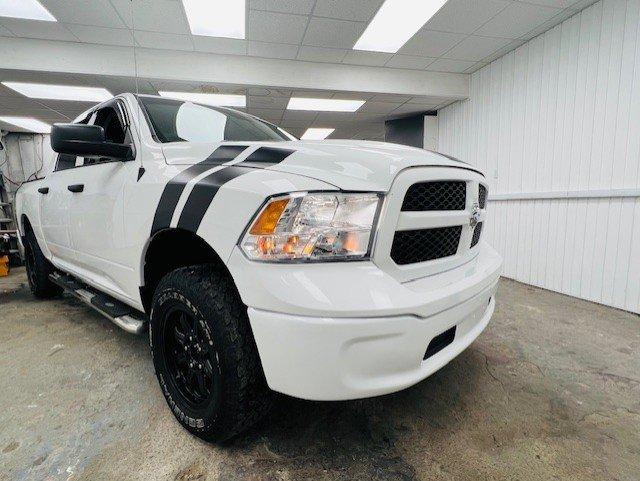 Ram 1500 2015 - Image 3
