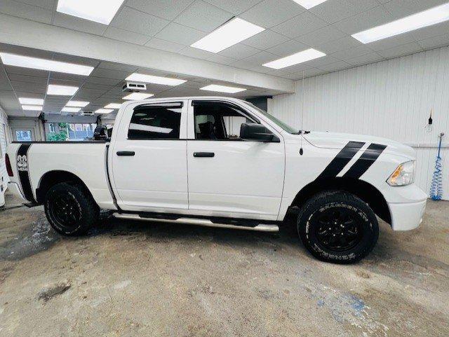 Ram 1500 2015 - Image 5