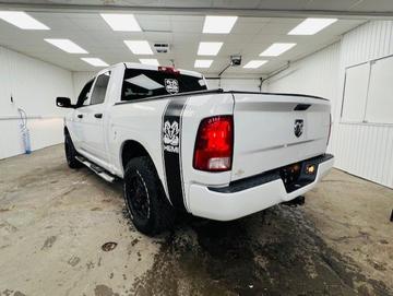 Ram 1500 2015 - Thumbnail 8