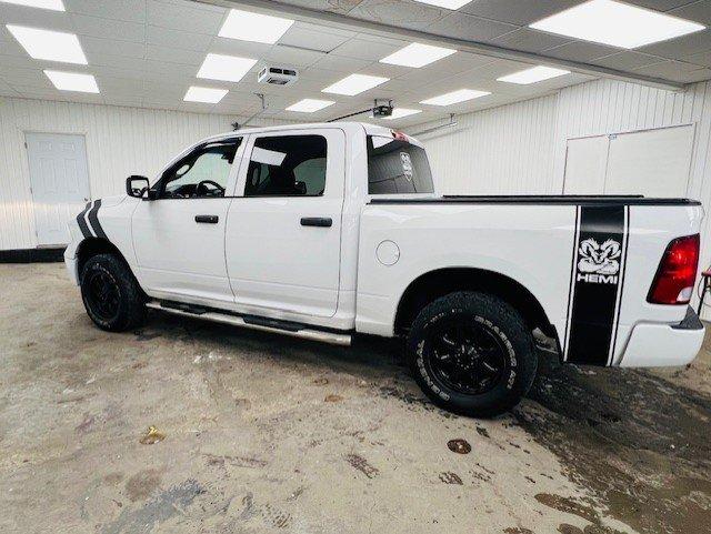 Ram 1500 2015 - Image 9
