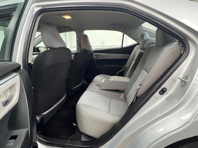 Toyota Corolla 2015 - Image 30