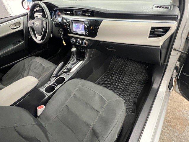 Toyota Corolla 2015 - Image 31
