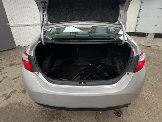 Toyota Corolla 2015 - Image 32