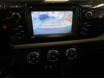 Toyota Corolla 2015 - Thumbnail 19