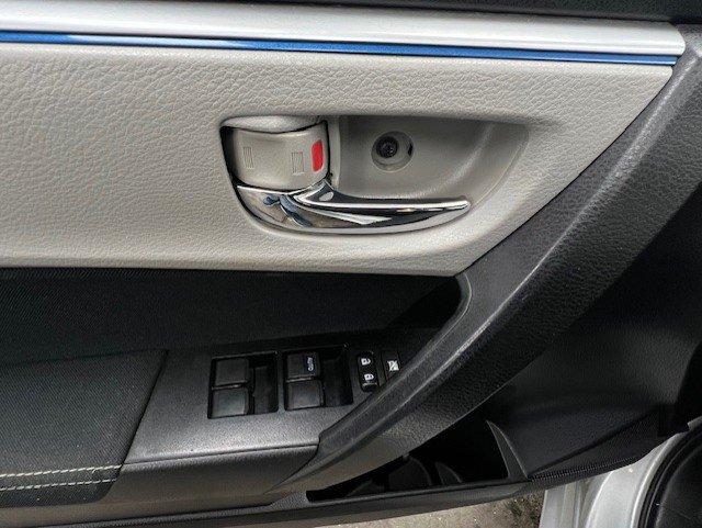 Toyota Corolla 2015 - Image 25