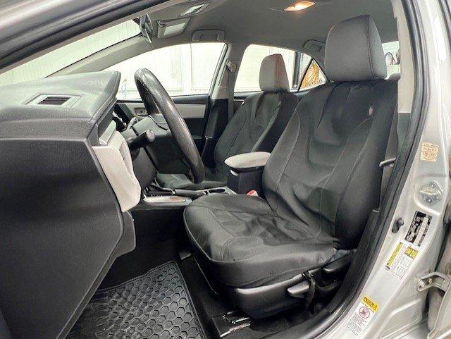 Toyota Corolla 2015 - Image 29