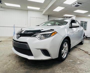 Toyota Corolla 2015 - Thumbnail 1