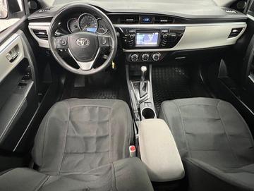 Toyota Corolla 2015 - Thumbnail 11