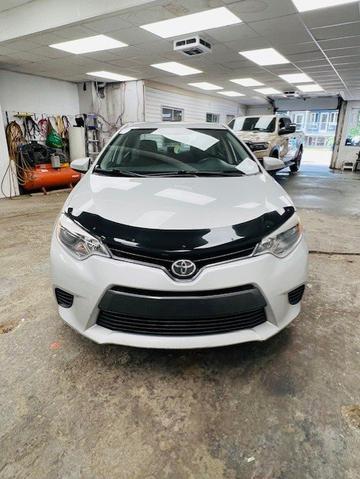 Toyota Corolla 2015 - Thumbnail 2