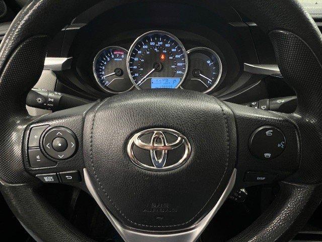 Toyota Corolla 2015 - Image 12