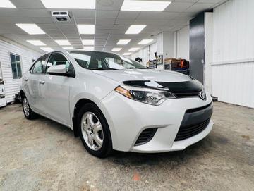 Toyota Corolla 2015 - Thumbnail 3