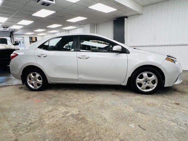 Toyota Corolla 2015 - Image 5
