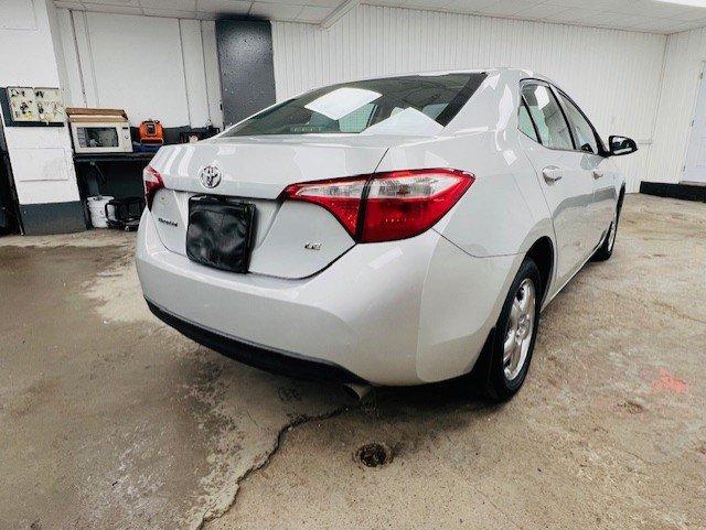 Toyota Corolla 2015 - Image 6