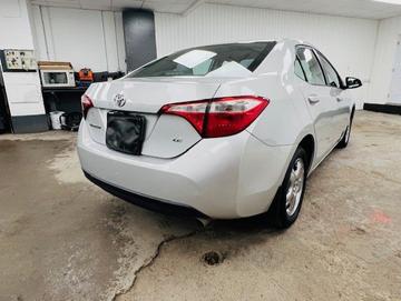 Toyota Corolla 2015 - Thumbnail 6