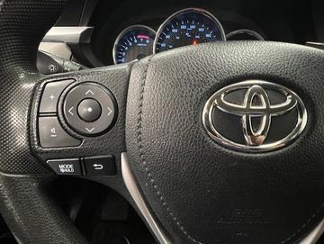 Toyota Corolla 2015 - Thumbnail 15