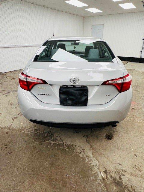Toyota Corolla 2015 - Image 7