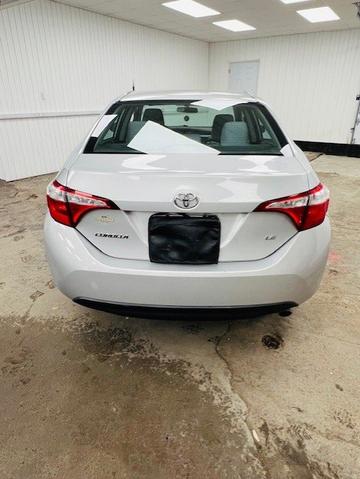 Toyota Corolla 2015 - Thumbnail 7