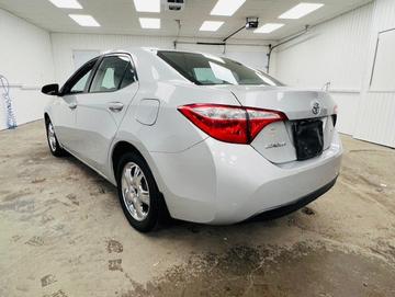 Toyota Corolla 2015 - Thumbnail 8