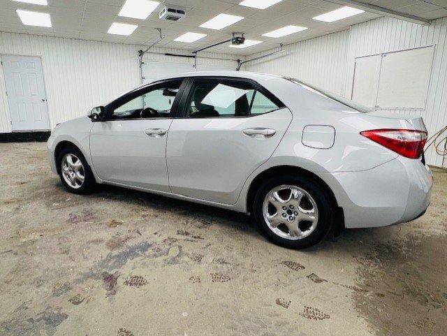 Toyota Corolla 2015 - Image 9