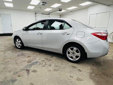 Toyota Corolla 2015 - Thumbnail 9