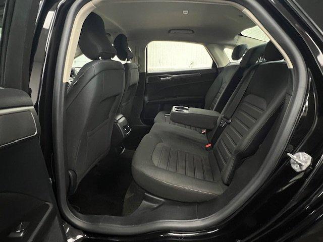 Ford Fusion Energi 2019 - Image 31
