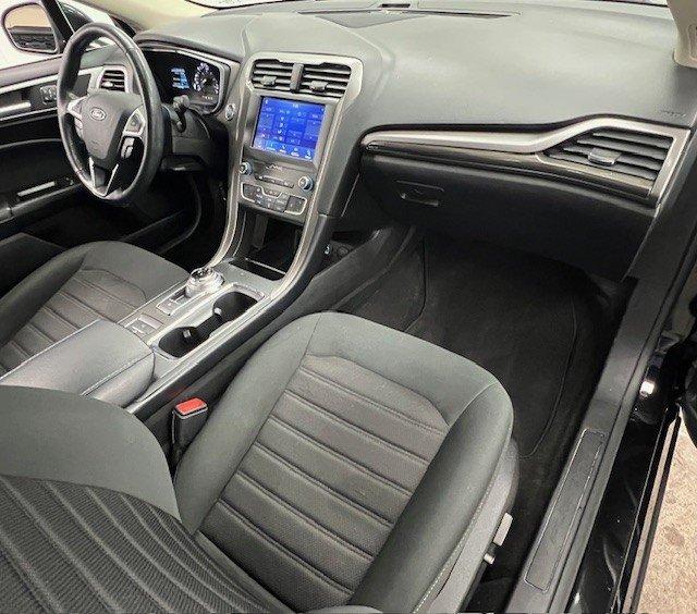 Ford Fusion Energi 2019 - Image 32