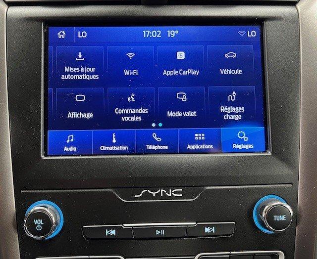 Ford Fusion Energi 2019 - Image 20