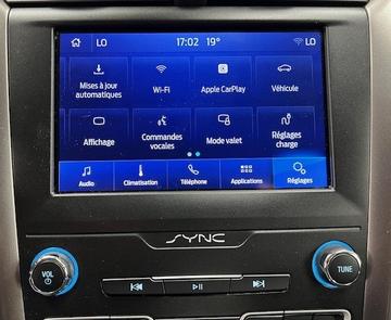 Ford Fusion Energi 2019 - Thumbnail 20