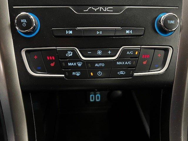 Ford Fusion Energi 2019 - Image 22