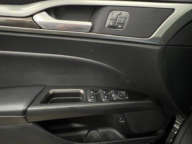Ford Fusion Energi 2019 - Image 25
