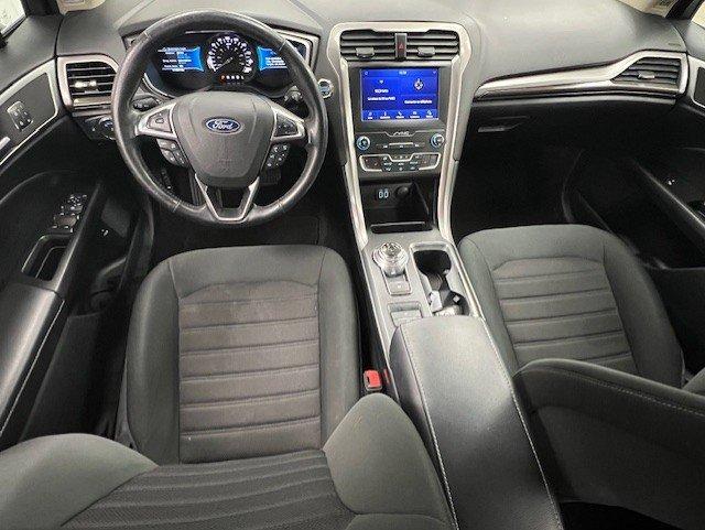 Ford Fusion Energi 2019 - Image 12