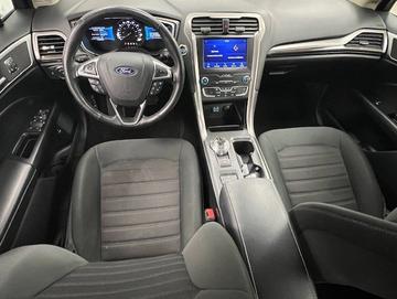 Ford Fusion Energi 2019 - Thumbnail 12