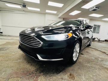 Ford Fusion Energi 2019 - Thumbnail 1