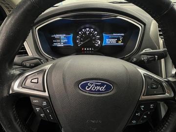 Ford Fusion Energi 2019 - Thumbnail 13