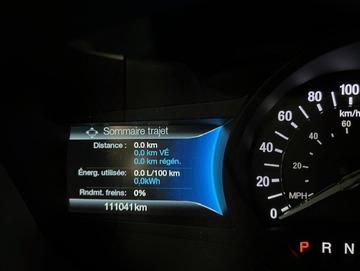 Ford Fusion Energi 2019 - Thumbnail 14