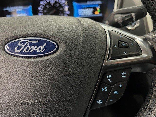 Ford Fusion Energi 2019 - Image 15