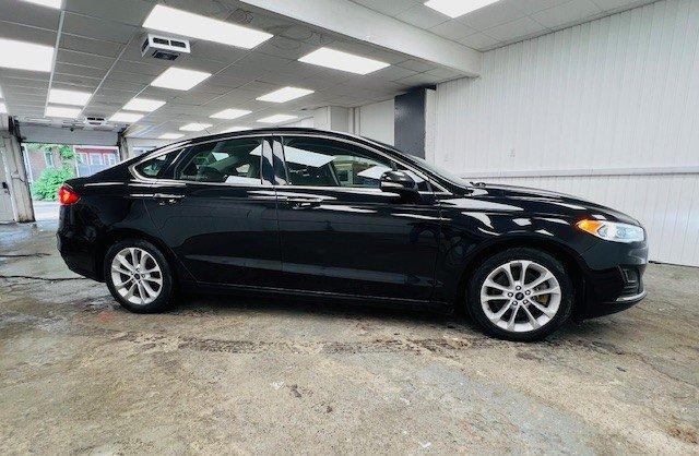 Ford Fusion Energi 2019 - Image 6