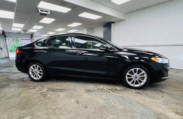 Ford Fusion Energi 2019 - Thumbnail 6