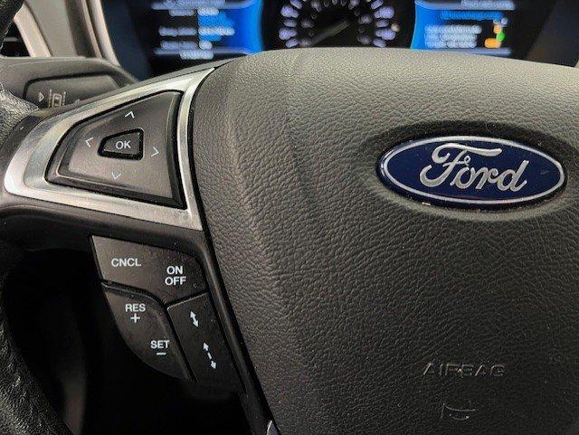 Ford Fusion Energi 2019 - Image 16