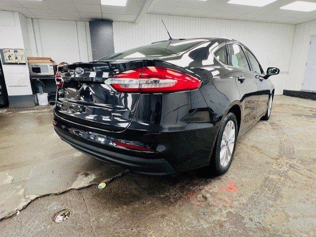 Ford Fusion Energi 2019 - Image 7